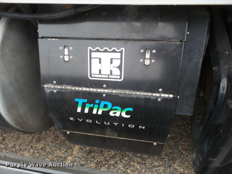 image for item FS9505 2012 Volvo VN Series semi truck