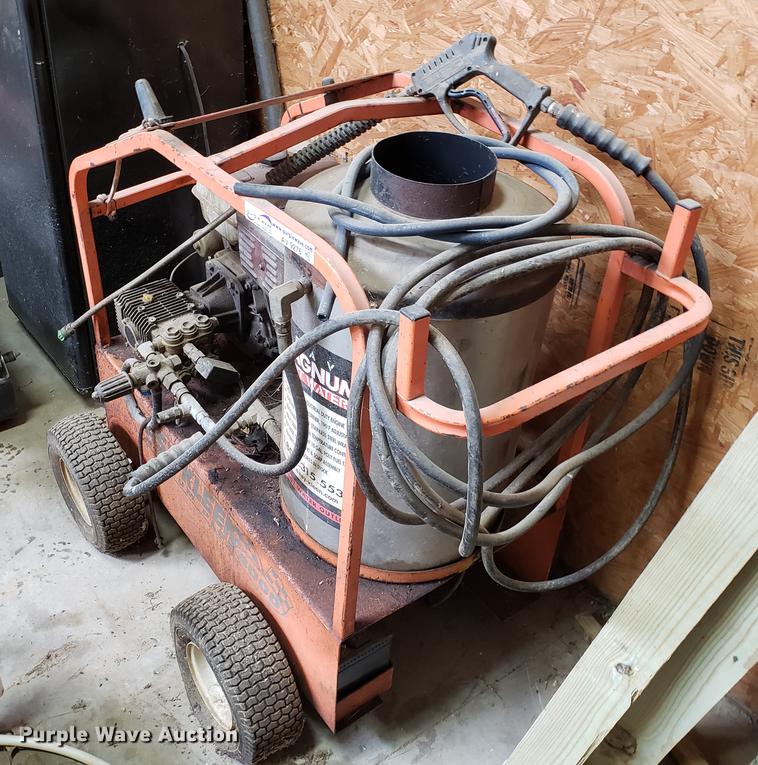 image for item AV9276 Easy Kleen Magnum 4000 pressure washer