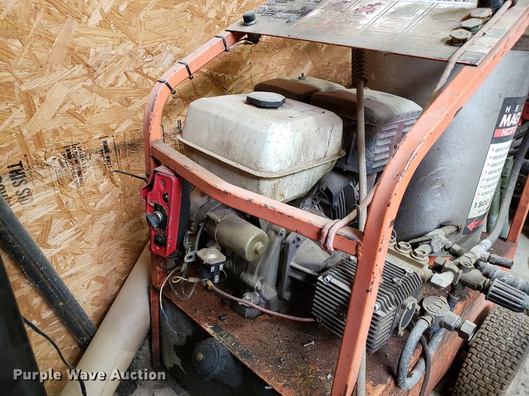 image for item AV9276 Easy Kleen Magnum 4000 pressure washer