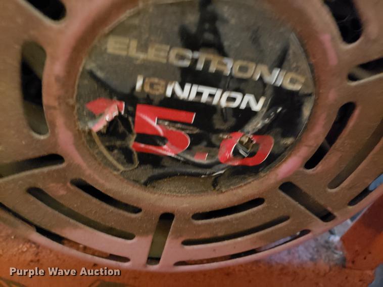 image for item AV9276 Easy Kleen Magnum 4000 pressure washer