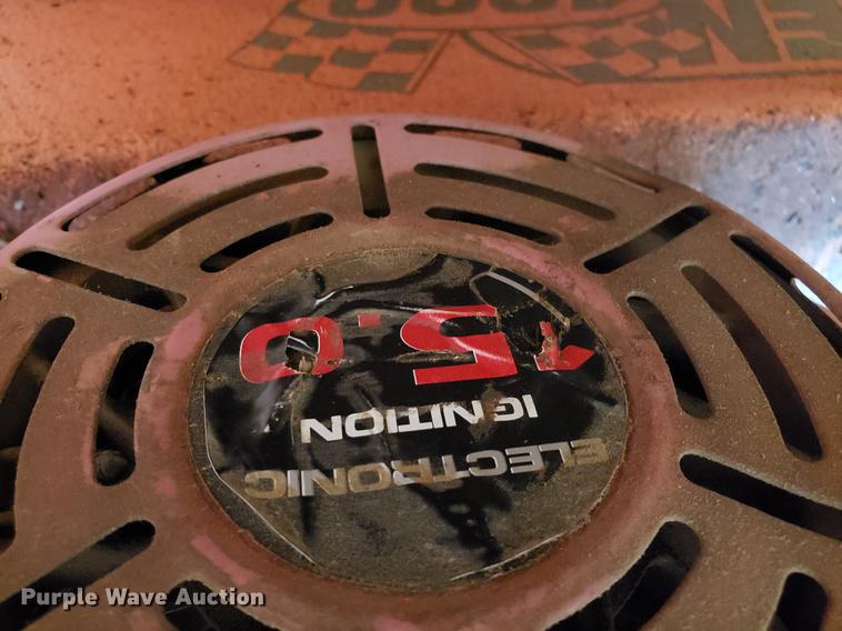 image for item AV9276 Easy Kleen Magnum 4000 pressure washer