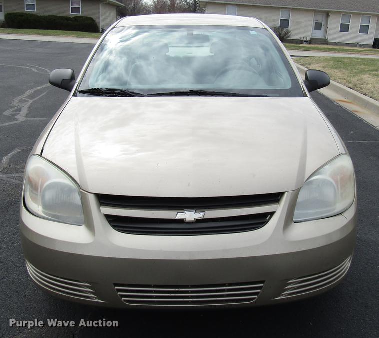 image for item DB6753 2006 Chevrolet Cobalt