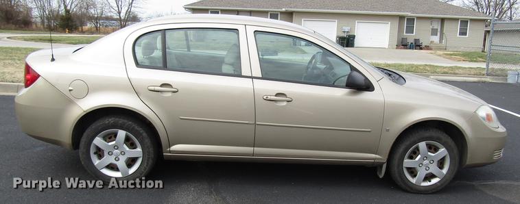 image for item DB6753 2006 Chevrolet Cobalt
