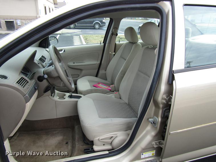 image for item DB6753 2006 Chevrolet Cobalt