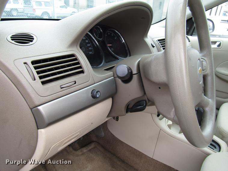image for item DB6753 2006 Chevrolet Cobalt