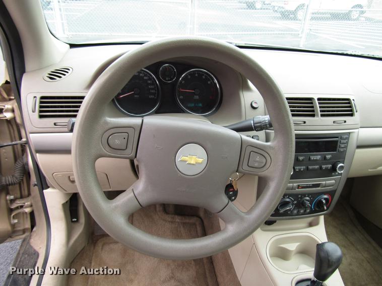 image for item DB6753 2006 Chevrolet Cobalt