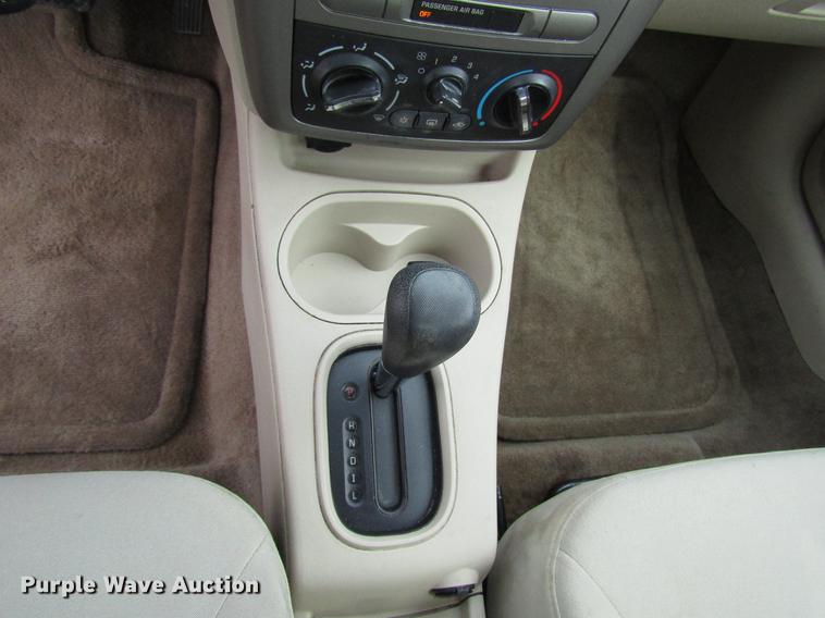 image for item DB6753 2006 Chevrolet Cobalt