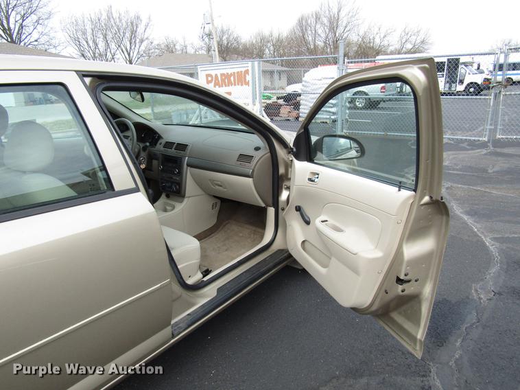 image for item DB6753 2006 Chevrolet Cobalt