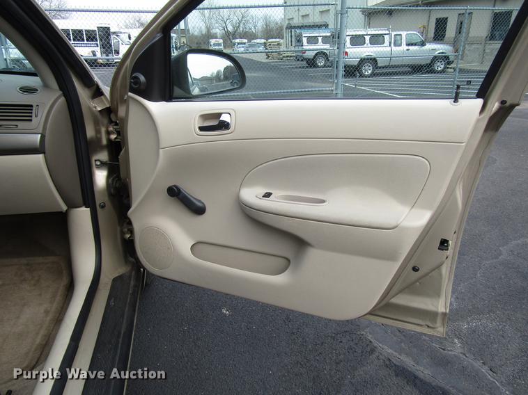 image for item DB6753 2006 Chevrolet Cobalt