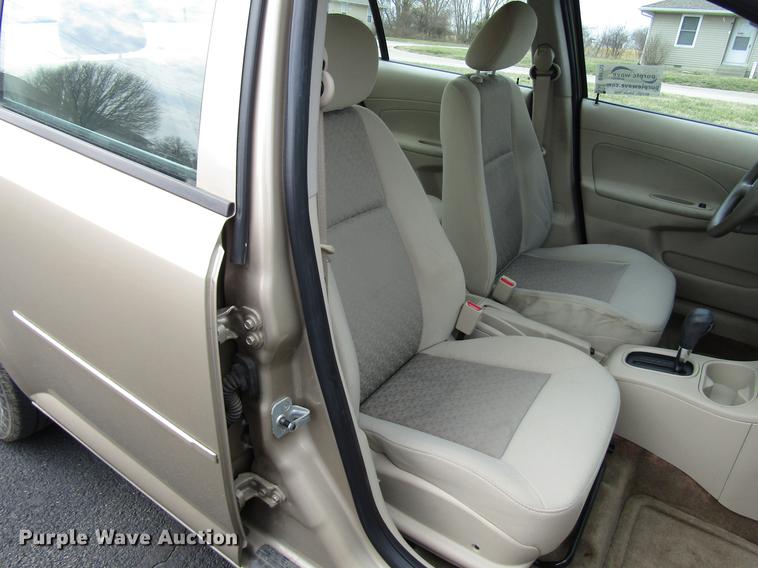 image for item DB6753 2006 Chevrolet Cobalt