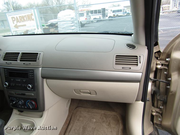 image for item DB6753 2006 Chevrolet Cobalt