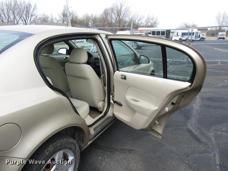 image for item DB6753 2006 Chevrolet Cobalt