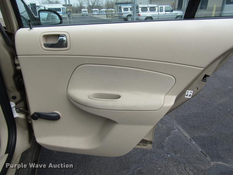 image for item DB6753 2006 Chevrolet Cobalt