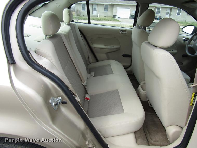 image for item DB6753 2006 Chevrolet Cobalt