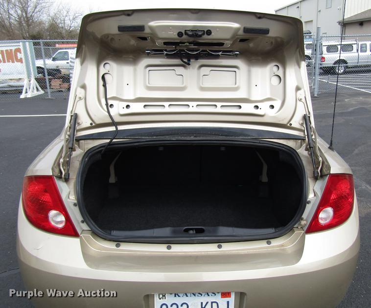 image for item DB6753 2006 Chevrolet Cobalt