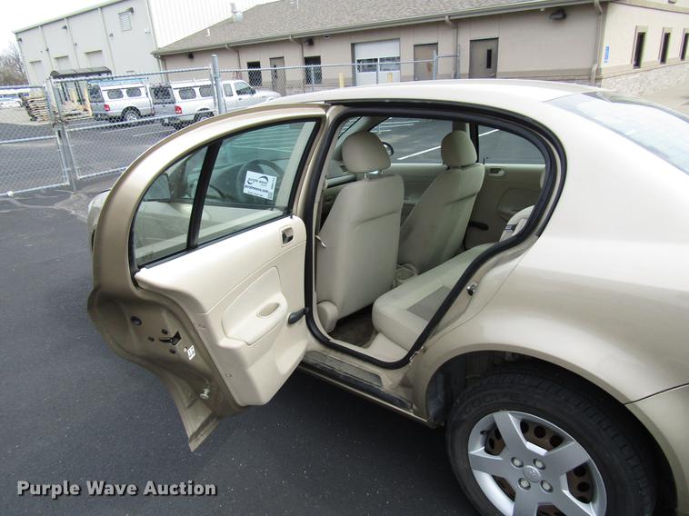 image for item DB6753 2006 Chevrolet Cobalt