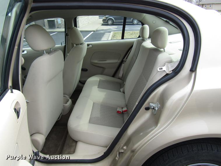 image for item DB6753 2006 Chevrolet Cobalt