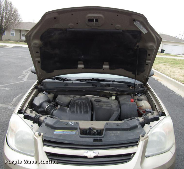 image for item DB6753 2006 Chevrolet Cobalt
