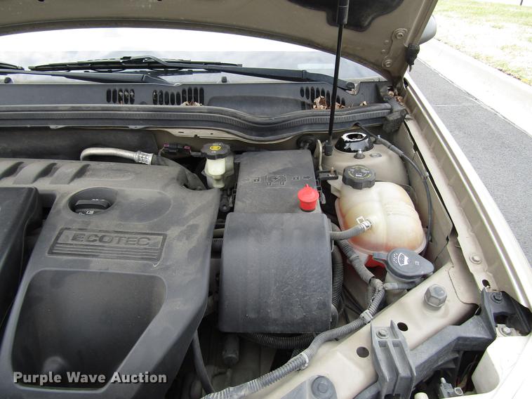 image for item DB6753 2006 Chevrolet Cobalt