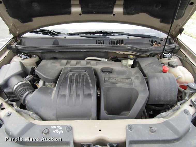 image for item DB6753 2006 Chevrolet Cobalt