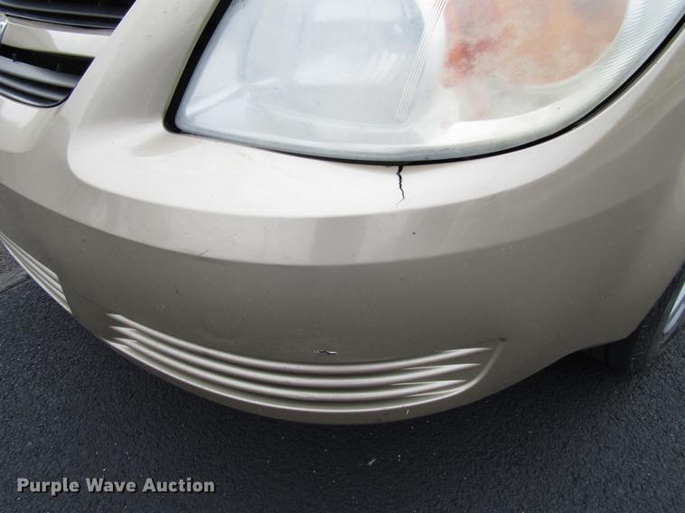 image for item DB6753 2006 Chevrolet Cobalt