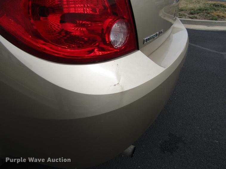 image for item DB6753 2006 Chevrolet Cobalt