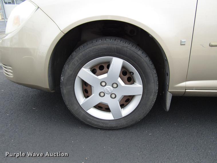 image for item DB6753 2006 Chevrolet Cobalt