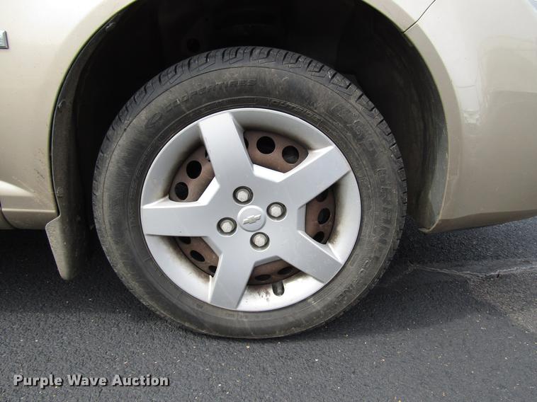 image for item DB6753 2006 Chevrolet Cobalt