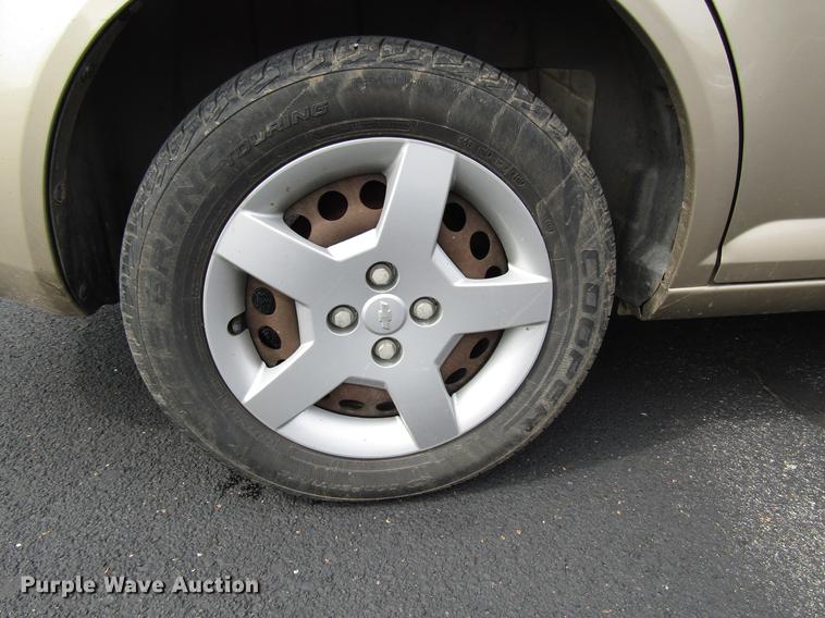 image for item DB6753 2006 Chevrolet Cobalt