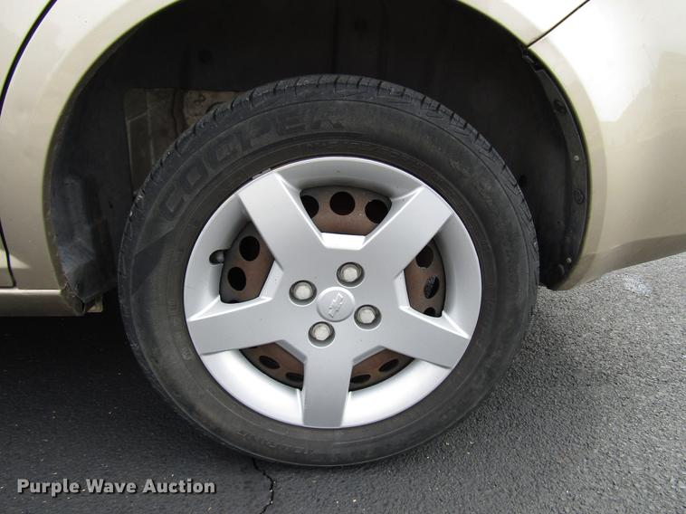 image for item DB6753 2006 Chevrolet Cobalt