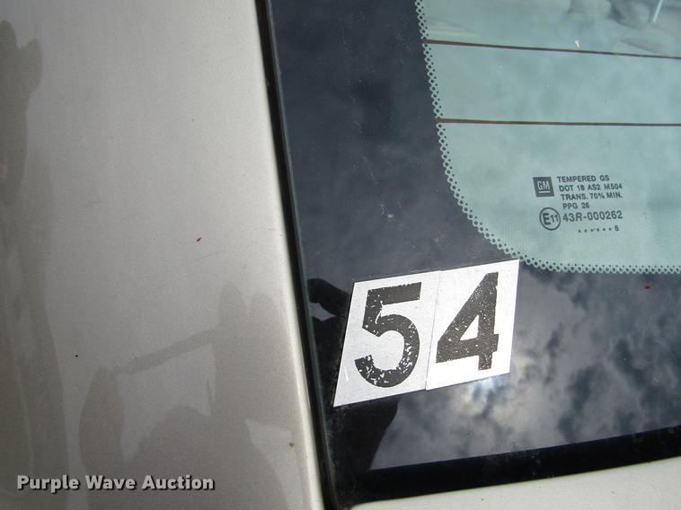 image for item DB6753 2006 Chevrolet Cobalt