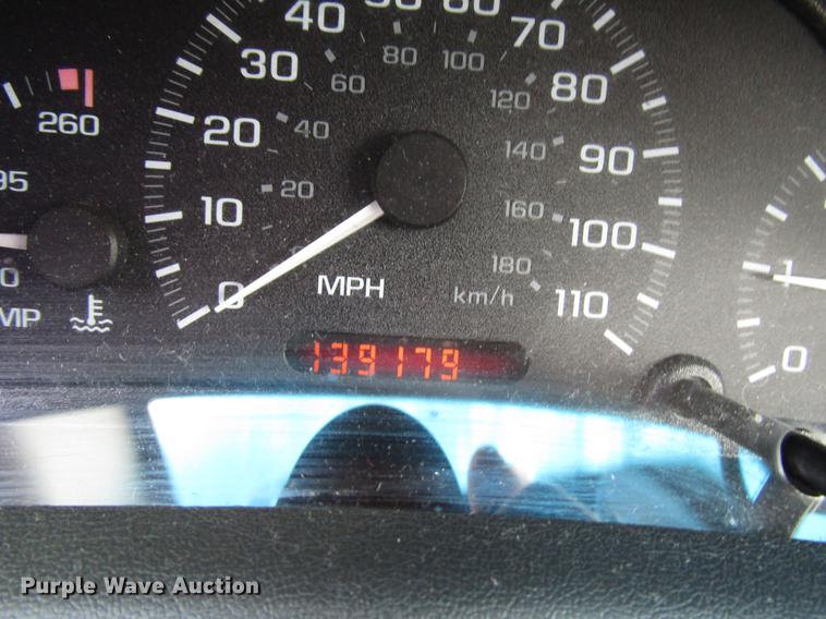 image for item DB6754 2004 Chevrolet Cavalier