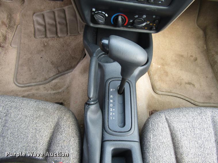 image for item DB6754 2004 Chevrolet Cavalier