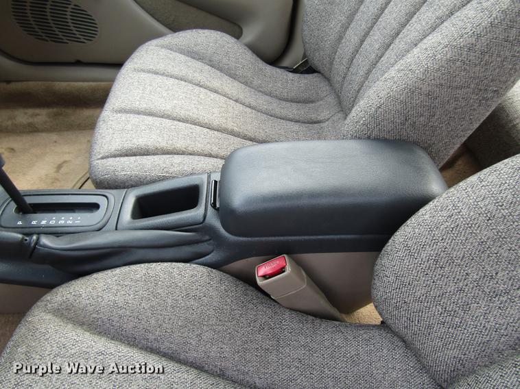 image for item DB6754 2004 Chevrolet Cavalier