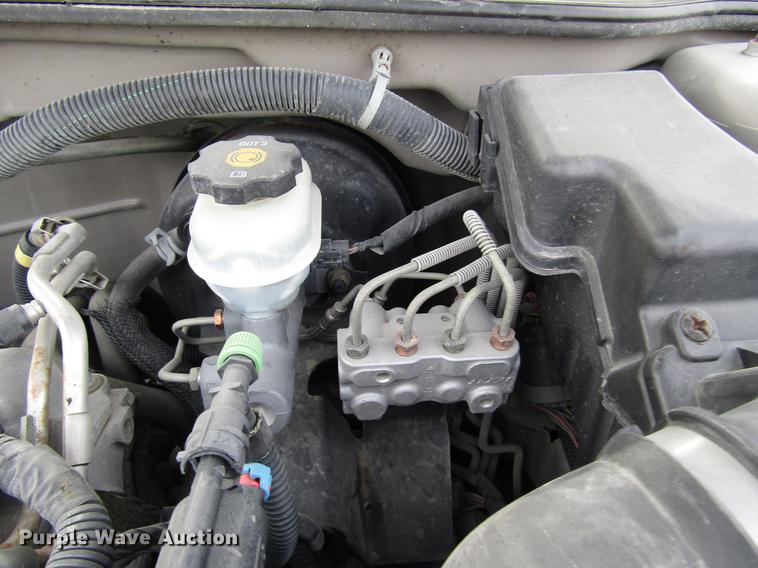 image for item DB6754 2004 Chevrolet Cavalier