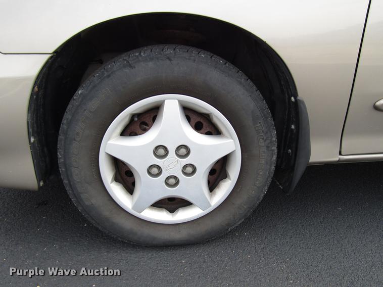 image for item DB6754 2004 Chevrolet Cavalier