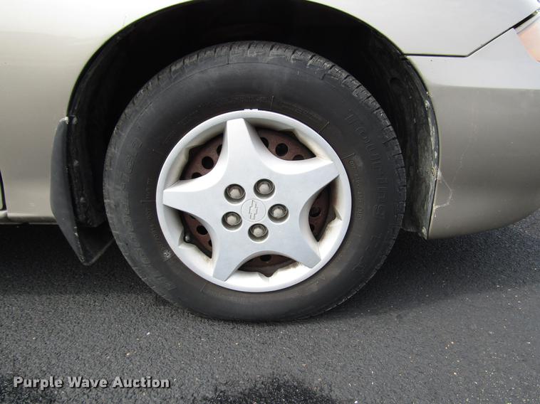 image for item DB6754 2004 Chevrolet Cavalier