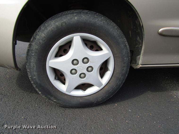 image for item DB6754 2004 Chevrolet Cavalier