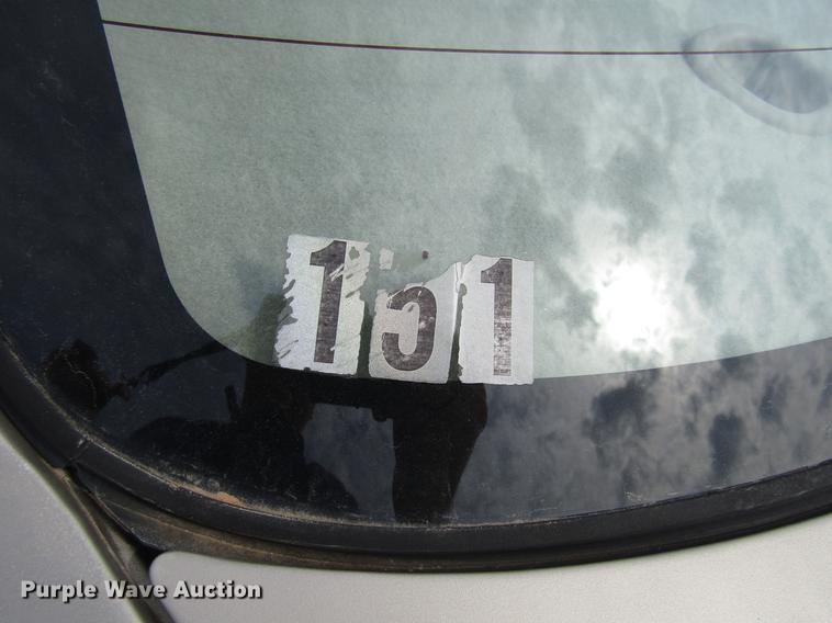 image for item DB6754 2004 Chevrolet Cavalier