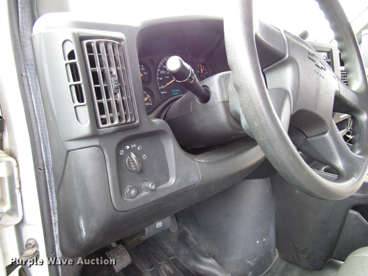 image for item DB6756 2003 Chevrolet Express G3500 school bus