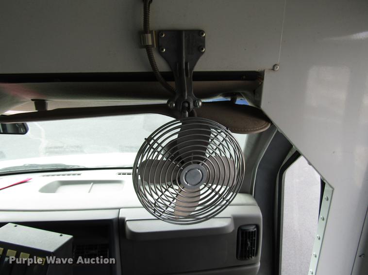 image for item DB6756 2003 Chevrolet Express G3500 school bus