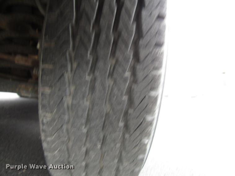 image for item DB6756 2003 Chevrolet Express G3500 school bus