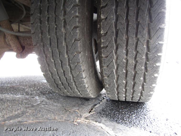 image for item DB6756 2003 Chevrolet Express G3500 school bus