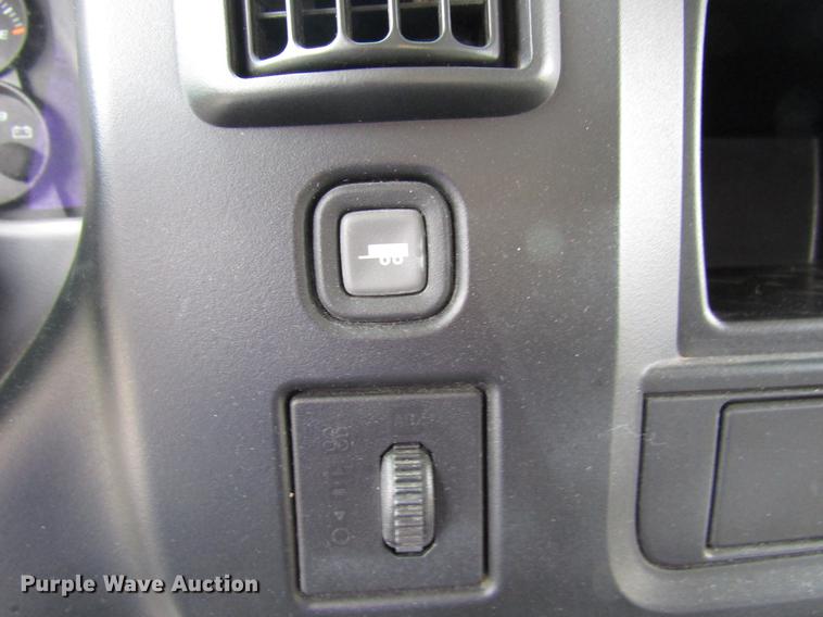 image for item DB6757 2003 Chevrolet Express G3500 school bus