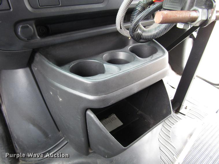 image for item DB6757 2003 Chevrolet Express G3500 school bus