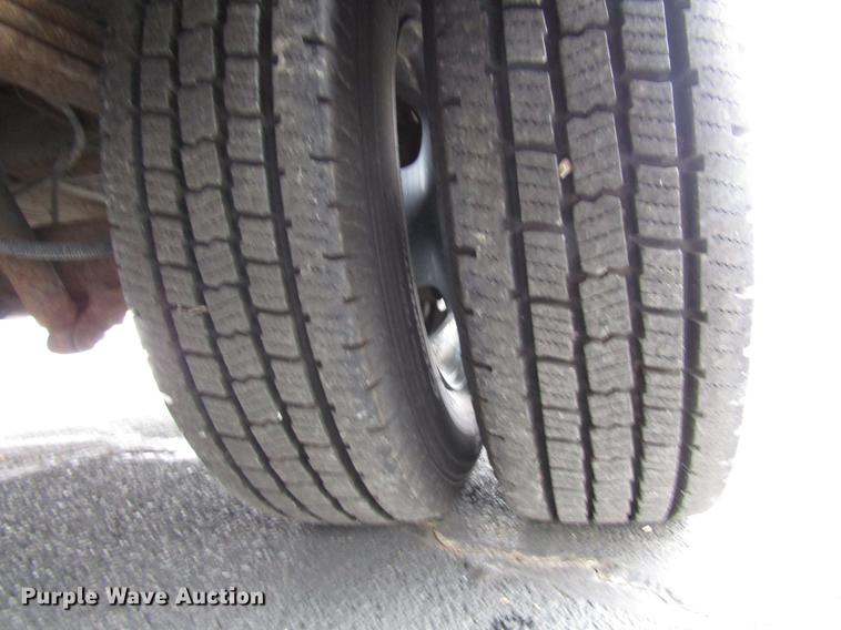 image for item DB6757 2003 Chevrolet Express G3500 school bus