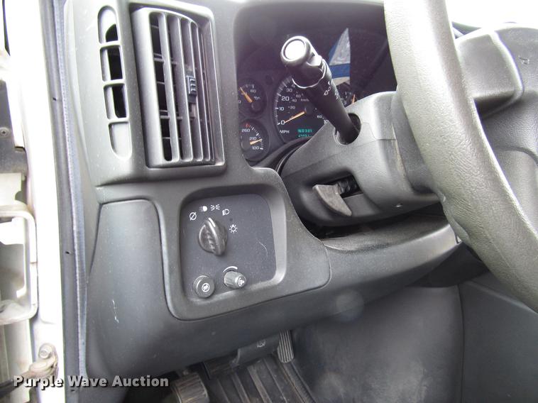 image for item DB6759 2004 Chevrolet Express G3500 school bus