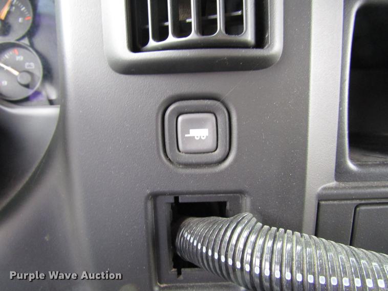 image for item DB6759 2004 Chevrolet Express G3500 school bus