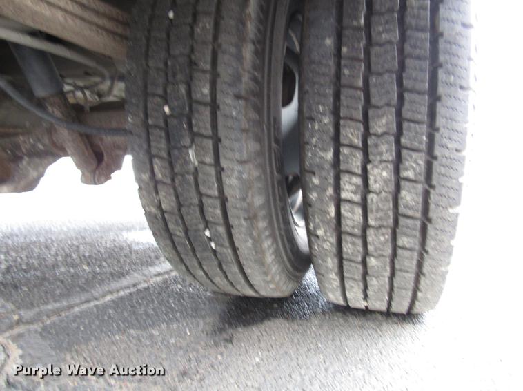 image for item DB6759 2004 Chevrolet Express G3500 school bus