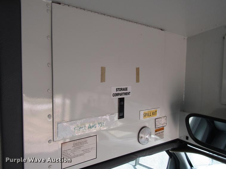 image for item DB6761 2003 Chevrolet Express G3500 school bus